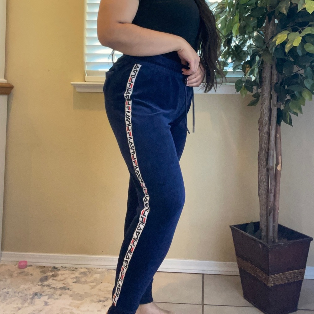 Fila Sweat Joggers